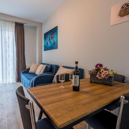New Gudauri, Loft 1, #114, Cosy Apartment -Gondola Lift Екстер'єр фото