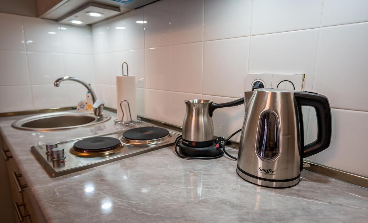New Gudauri, Loft 1, #114, Cosy Apartment -Gondola Lift Екстер'єр фото